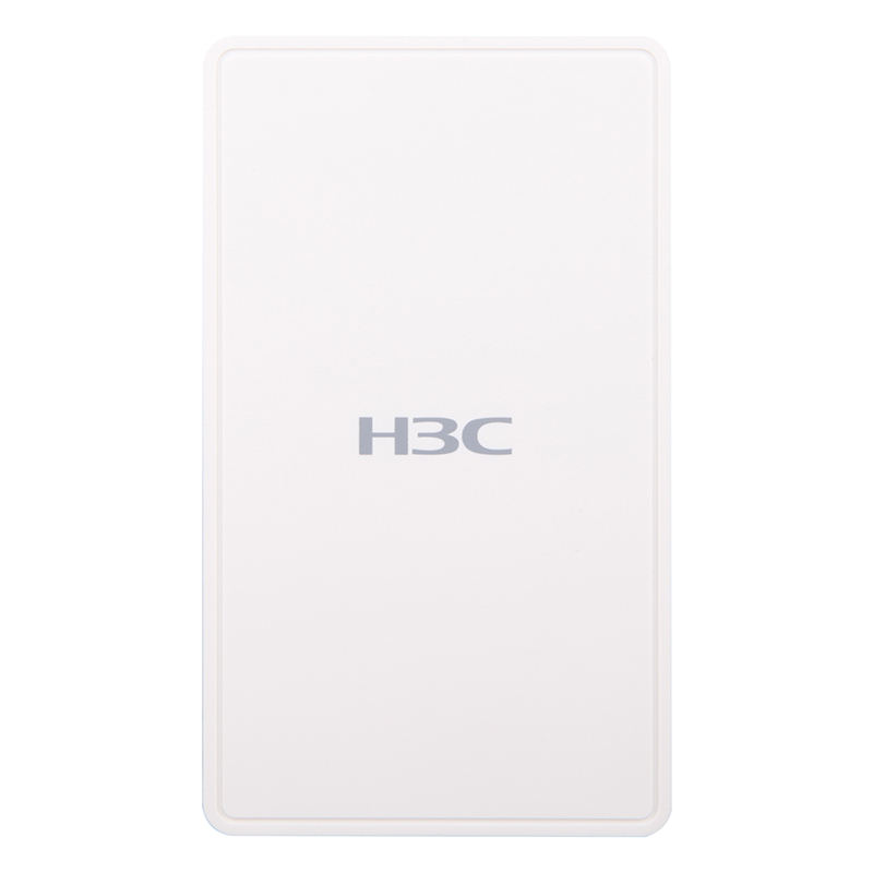 H3C WA4320H 内置天线双频四流802.11ac/n Wave 2面板型无线接入点-FIT